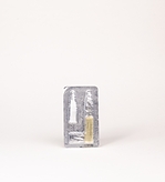 Відновлювальний для балансу жирної шкіри голови в ампулах