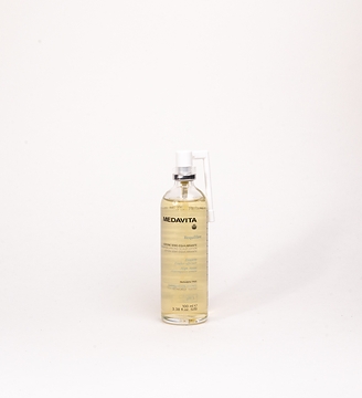 Лосьйон-спрей відновлювальний для балансу жирної шкіри голови