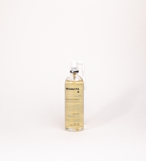Себорегулюючий лосьйон для балансу жирної шкіри голови Medavita 100 мл