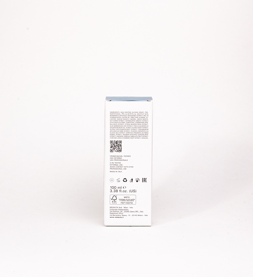 Себорегулюючий лосьйон для балансу жирної шкіри голови Medavita 100 мл - 255