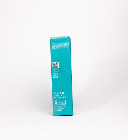 Освіжаюча очищувальна міцелярна вода для шкіри голови - 292