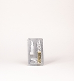 Лосьйон активний проти лупи в ампулах Medavita 6 мл