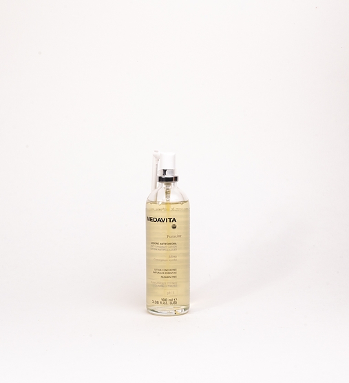 Лосьйон-спрей активний проти лупи Medavita 100 мл - 300