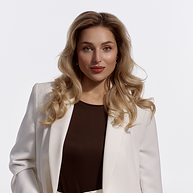 Альона Горька